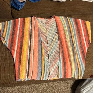 My Story Kimono Large